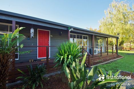 Property photo of 45 Auburn Road Healesville VIC 3777