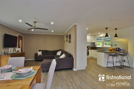 Property photo of 45 Auburn Road Healesville VIC 3777