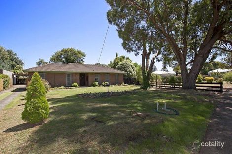 Property photo of 5 Jongebloed Court Koroit VIC 3282