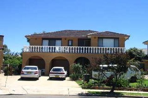 Property photo of 6 Milton Close Wetherill Park NSW 2164