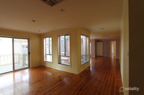 Property photo of 4 Heritage Drive Mill Park VIC 3082