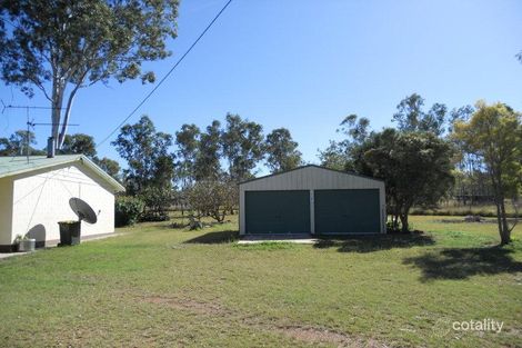 Property photo of 24 Anzac Avenue Millstream QLD 4888