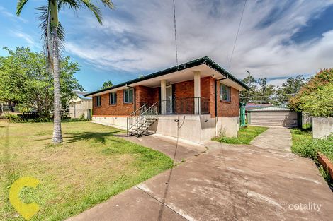 Property photo of 22 Michael Street Ellen Grove QLD 4078