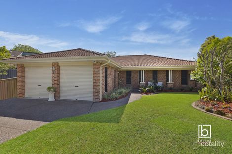17 Marquis Cl, Shelly Beach, NSW 2261