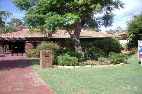 19 Henry Bull Dr, Bull Creek, WA 6149