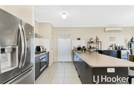 Property photo of 53 Banfield Place Lyndhurst VIC 3975