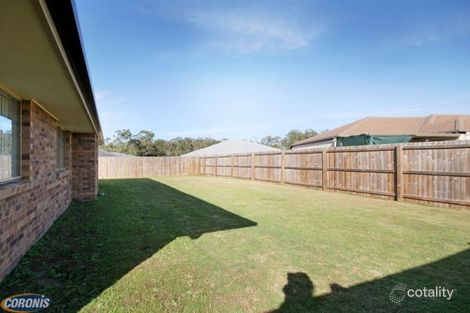 Property photo of 5 Freney Court Caboolture QLD 4510