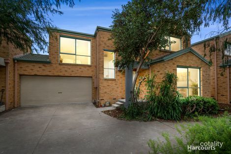 Property photo of 2/8 Fortuna Street Clayton VIC 3168