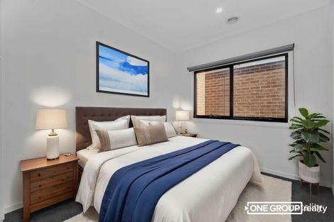 Property photo of 5 Tucholsky Drive Kalkallo VIC 3064