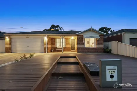129 Blue Horizons Way, Pakenham, VIC 3810