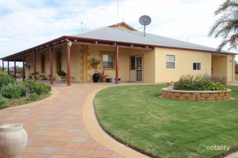 431 Edmonds Rd, Pygery, SA 5652