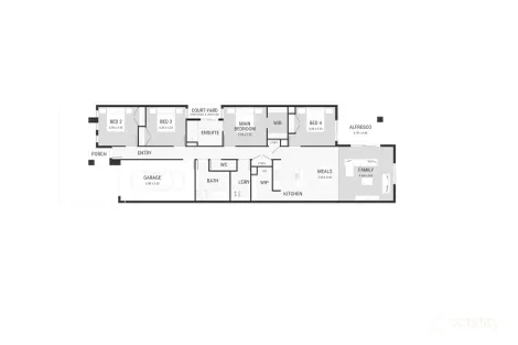 Property photo of 55 Banks Drive Diggers Rest VIC 3427