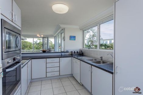 Property photo of 1/56 Hooker Boulevard Mermaid Waters QLD 4218