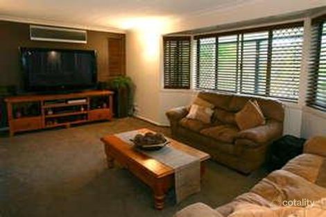 Property photo of 4 Baileys Road Tallai QLD 4213
