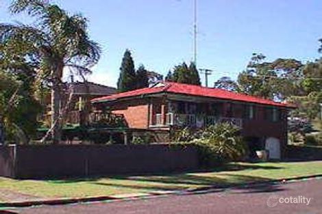 Property photo of 1 Chorley Close Dudley NSW 2290