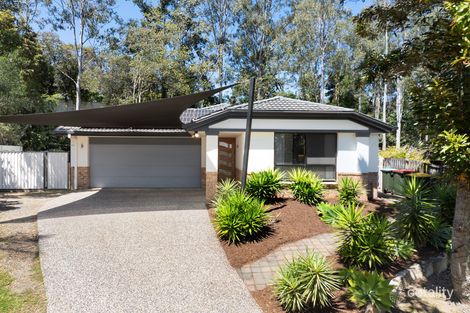Property photo of 21 Kyler Court Mudgeeraba QLD 4213