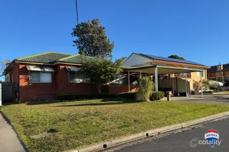 Property photo of 14 Lucy Street Kingswood NSW 2747