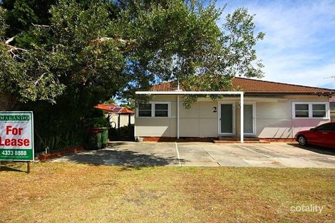 2/59 Toowoon Bay Rd, Long Jetty, NSW 2261