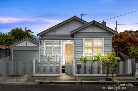 26 Kent St, Yarraville, VIC 3013