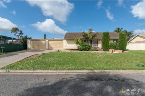 Property photo of 37 Tarana Avenue Ingle Farm SA 5098