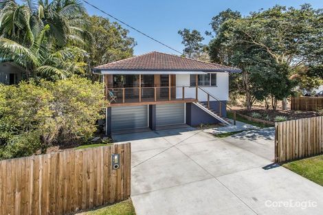 Property photo of 14 Gilliat Street Keperra QLD 4054