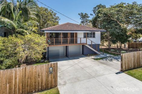 Property photo of 14 Gilliat Street Keperra QLD 4054