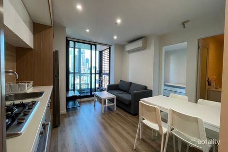 Property photo of 2208/5 Sutherland Street Melbourne VIC 3000
