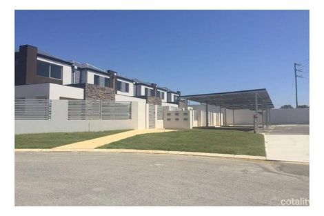 Property photo of 5/13 Ninghan Lookout Beeliar WA 6164