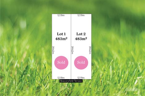 21a Beaconsfield Tce, Ascot Park, SA 5043