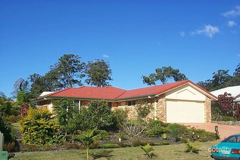 2 Rochester Rise, Aroona, QLD 4551