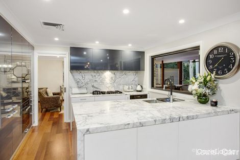 Property photo of 46 Alana Drive West Pennant Hills NSW 2125