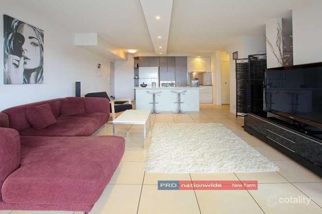 Property photo of 1/258 Arthur Street Teneriffe QLD 4005