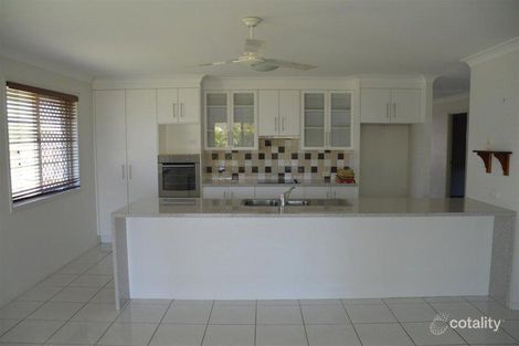 Property photo of 22 Corella Drive Gracemere QLD 4702