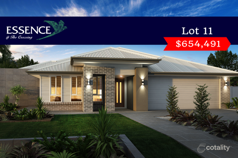 15 Delta St, Eatons Hill, QLD 4037