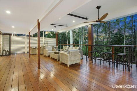 Property photo of 46 Alana Drive West Pennant Hills NSW 2125