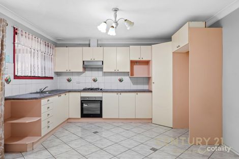 Property photo of 9/19 Kings Road Ingleburn NSW 2565