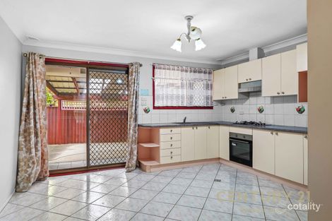 Property photo of 9/19 Kings Road Ingleburn NSW 2565