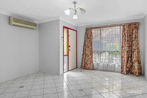 Property photo of 9/19 Kings Road Ingleburn NSW 2565