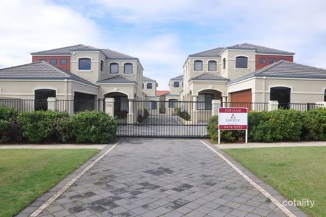 Property photo of 3/132 Ardross Street Mount Pleasant WA 6153