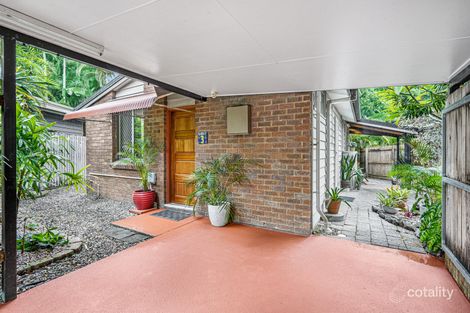 Property photo of 3/23 Heavey Crescent Whitfield QLD 4870
