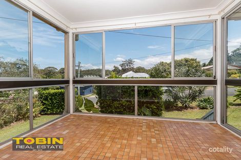 Property photo of 26 Thornycroft Street Tarragindi QLD 4121