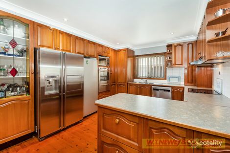 Property photo of 173 Rex Road Georges Hall NSW 2198