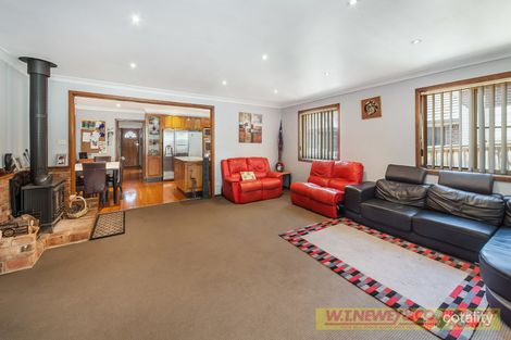 Property photo of 173 Rex Road Georges Hall NSW 2198