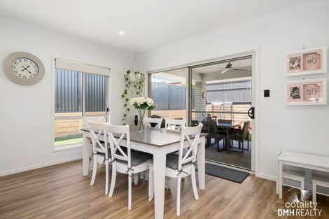 Property photo of 54 Finch Circuit Flagstone QLD 4280