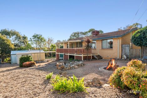 Property photo of 34 Chuculba Crescent Giralang ACT 2617
