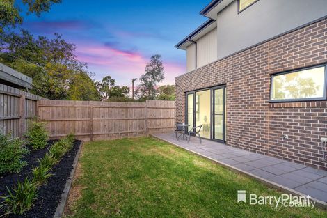 Property photo of 1/55 King Parade Knoxfield VIC 3180