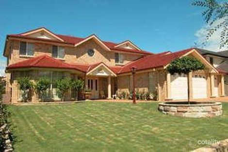 Property photo of 5 Giovanna Court Castle Hill NSW 2154