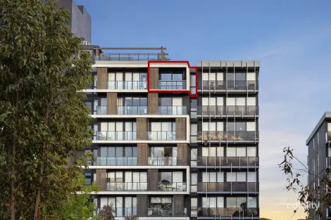 Property photo of 709A/1095 Plenty Road Bundoora VIC 3083