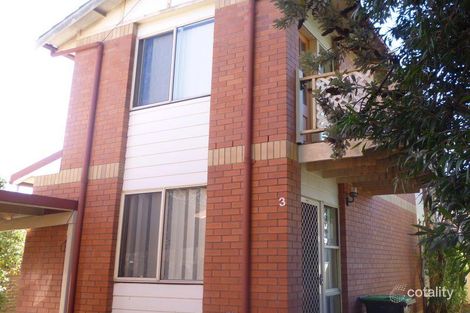 Property photo of 3/61 Denney Street Broadmeadow NSW 2292