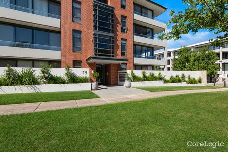 Property photo of 7/19 Leichhardt Street Kingston ACT 2604